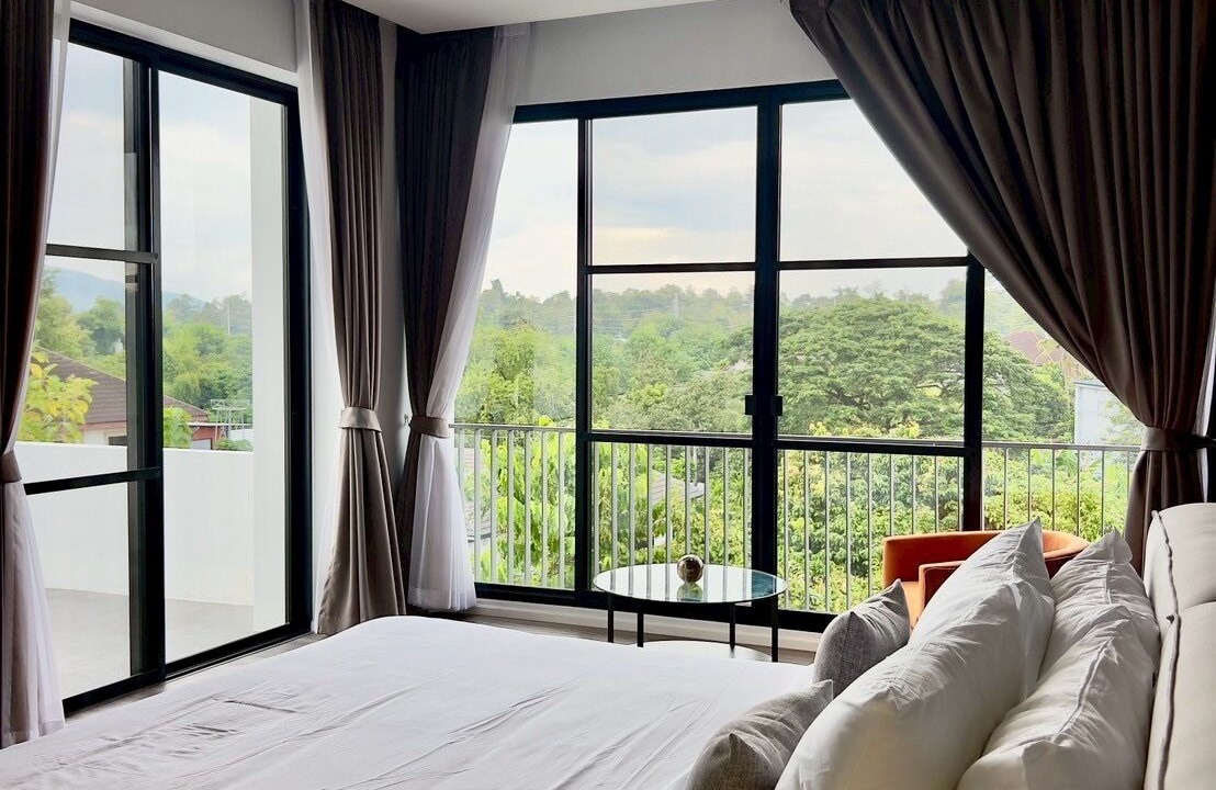 Photo of Bedroom in Chang Phueak