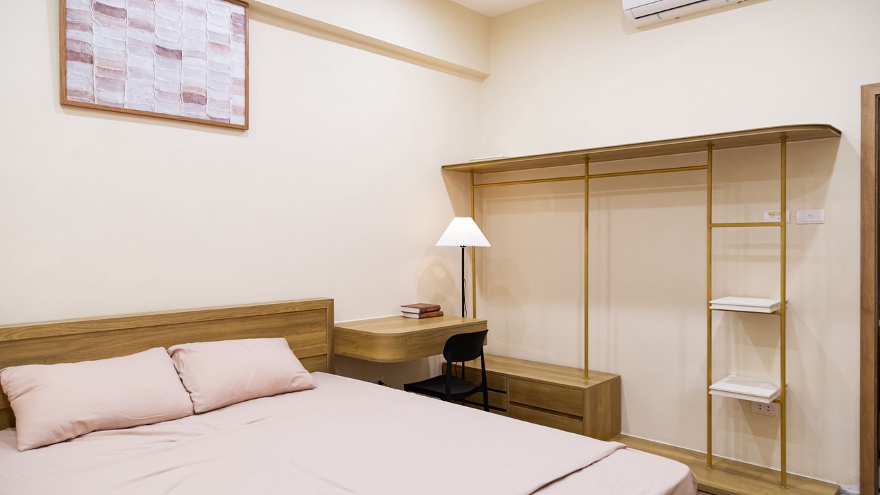 Photo of Bedroom in Hang Bai
