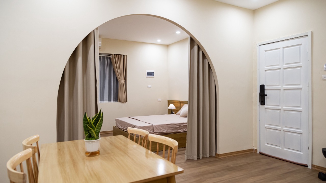 Photo of Bedroom in Hang Bai