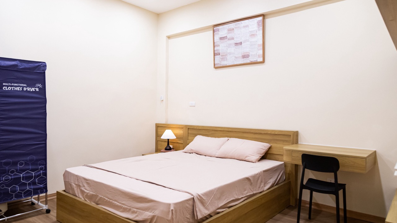 Photo of Bedroom in Hang Bai