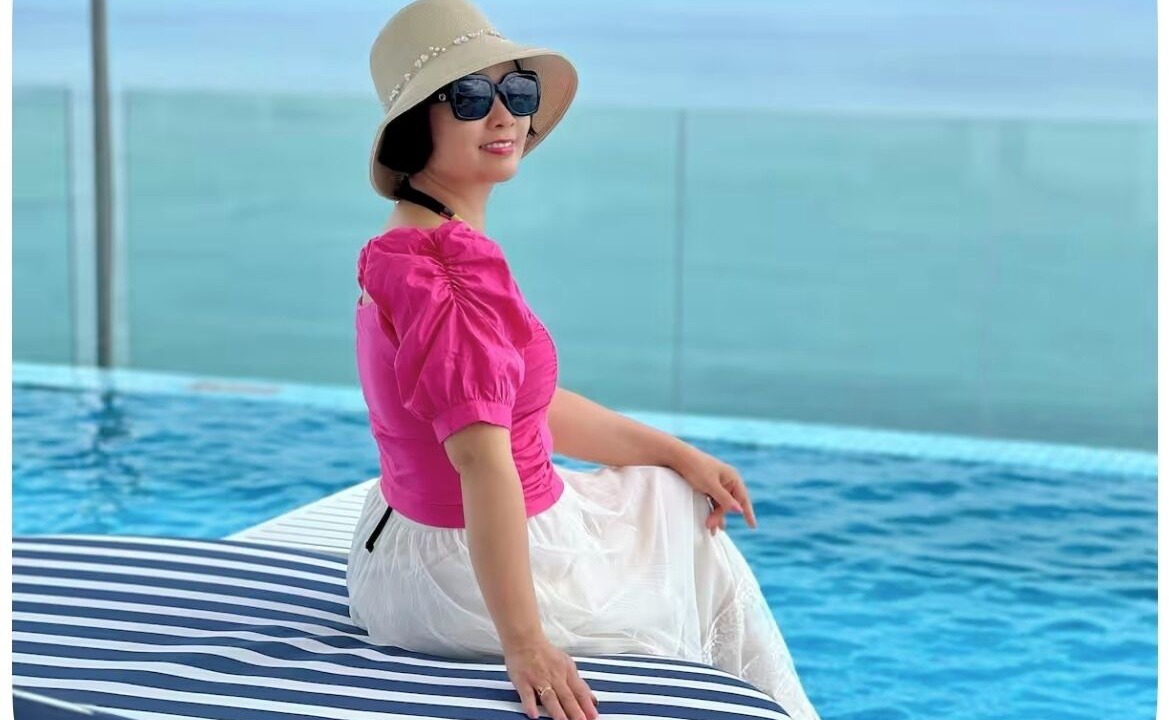 Photo of Outdoor in Tran Phu Beach