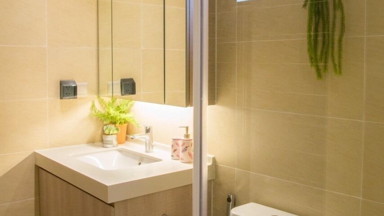 Photo of Bathroom in District 10