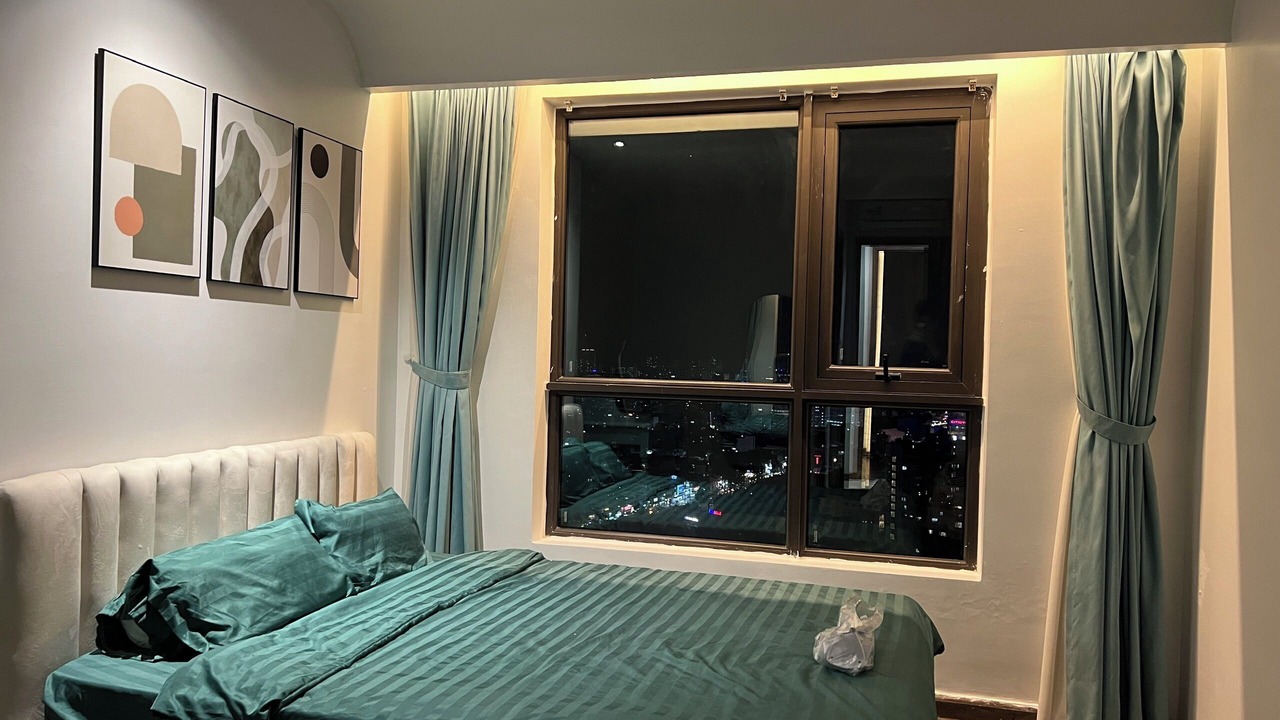Photo of Bedroom in District 10