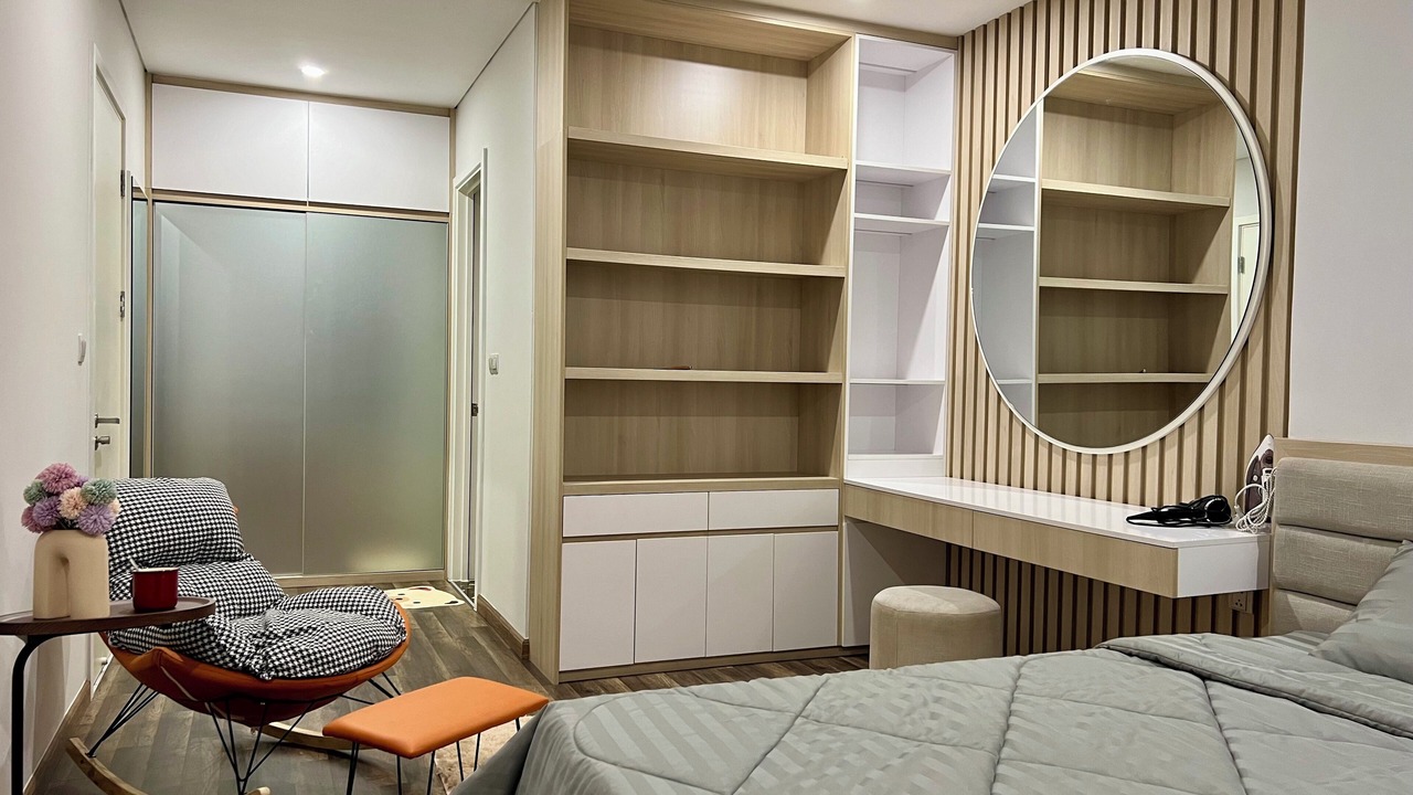 Photo of Bedroom in District 10