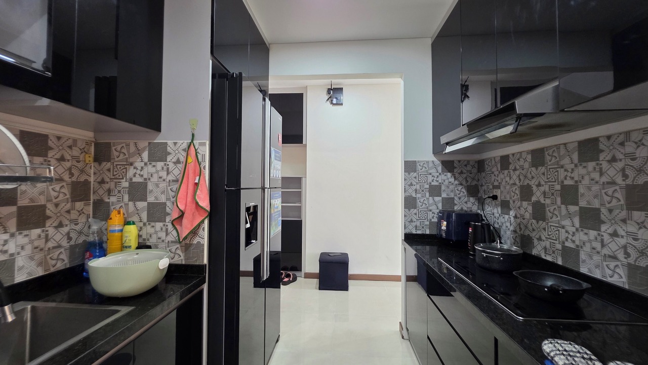 Photo of Kitchen in District 10