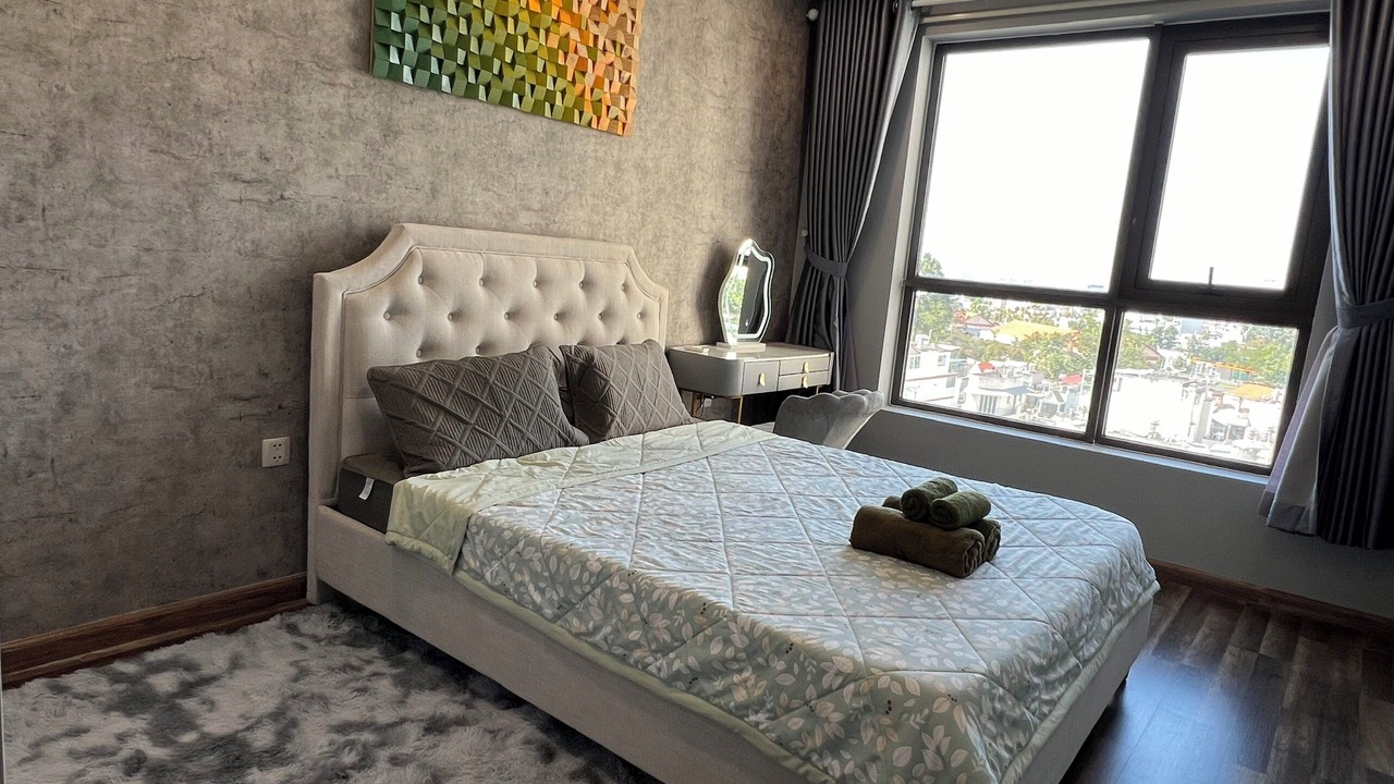 Photo of Bedroom in District 10