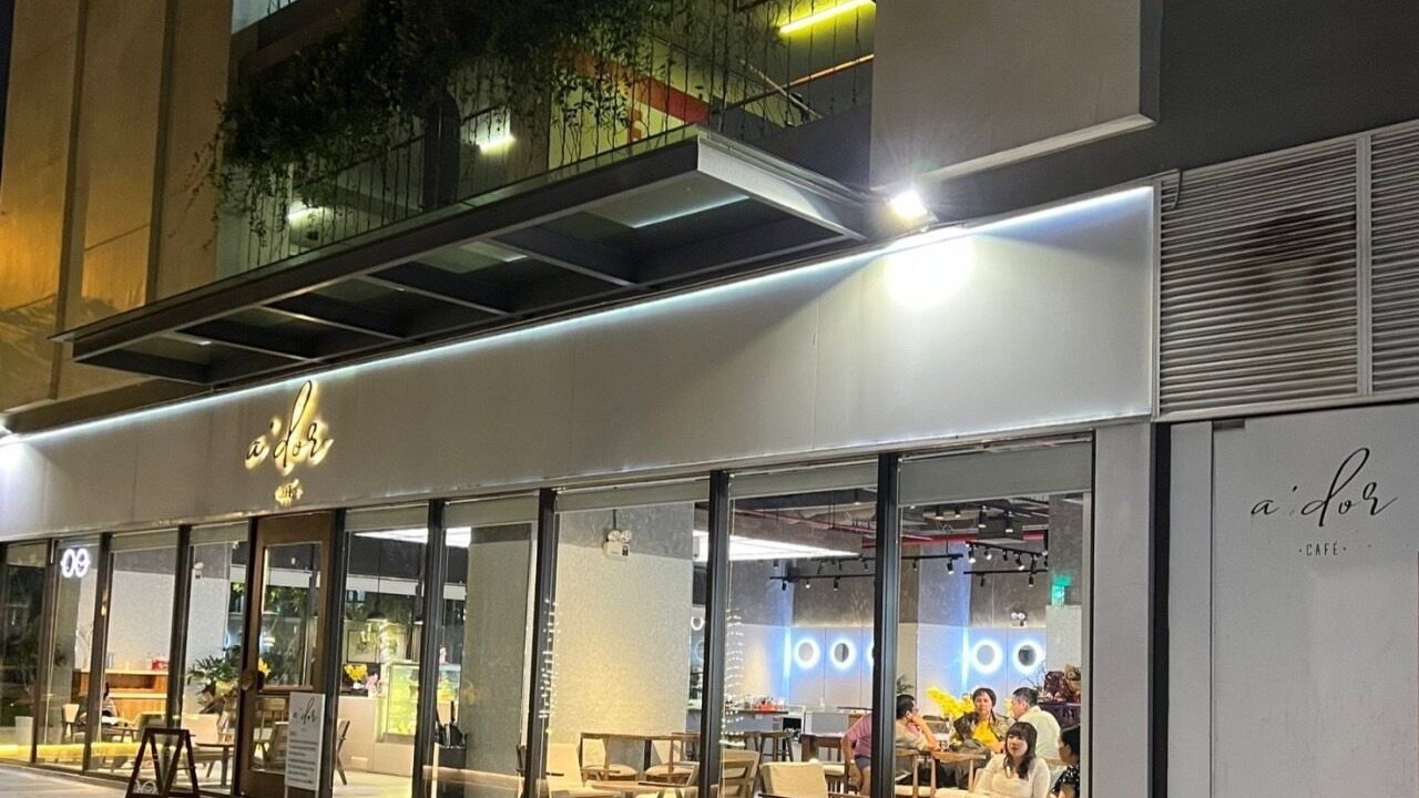 Photo of Outdoor in District 10