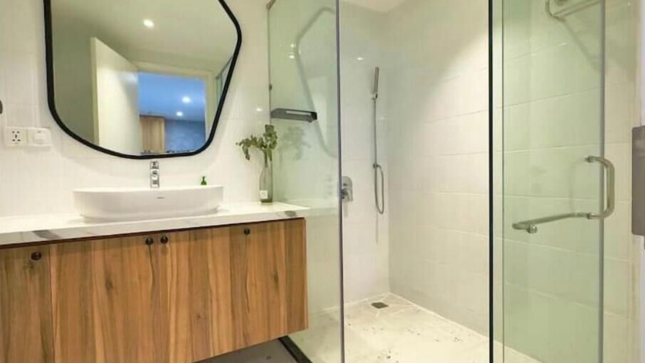 Photo of Bathroom in Tran Phu Beach
