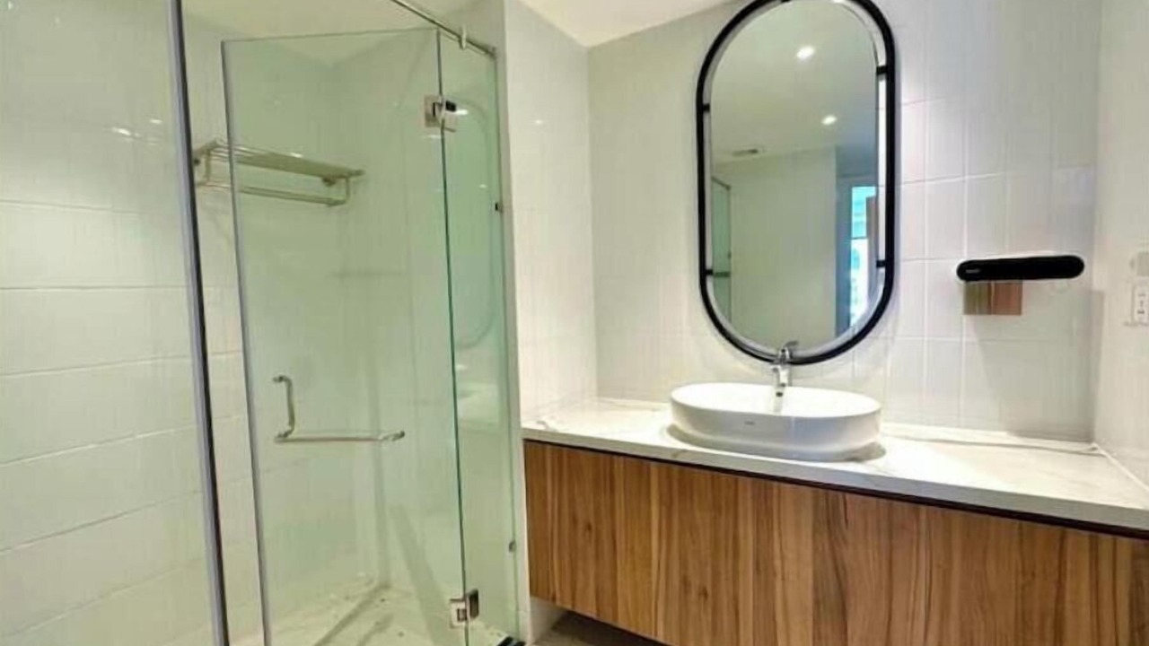 Photo of Bathroom in Tran Phu Beach