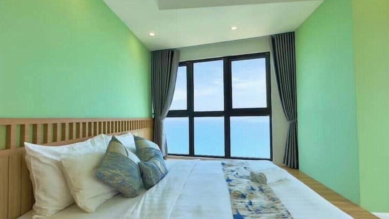 Photo of Bedroom in Tran Phu Beach