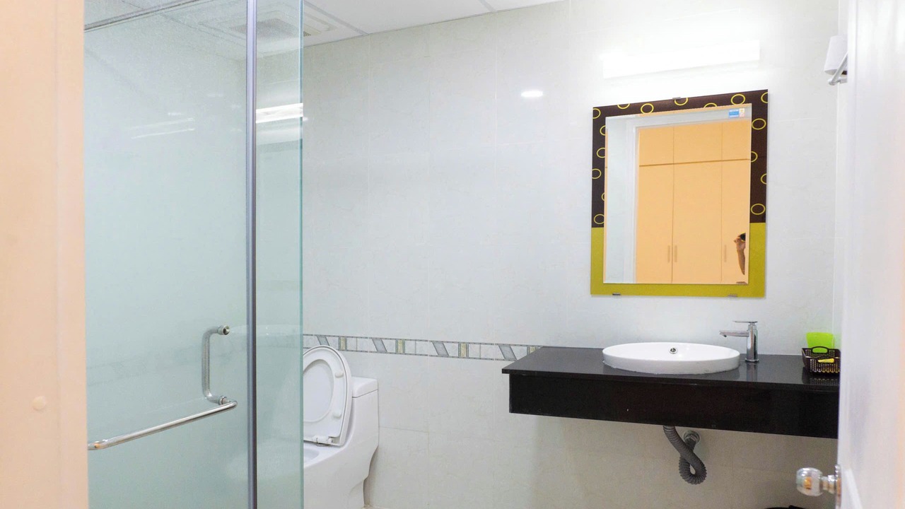 Photo of Bathroom in Thang Tam