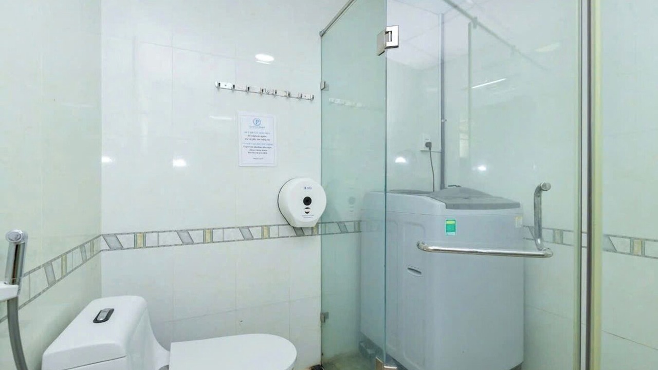 Photo of Bathroom in Thang Tam