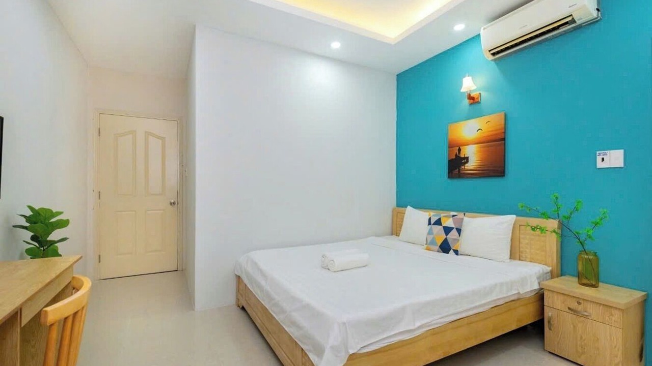 Photo of Bedroom in Thang Tam