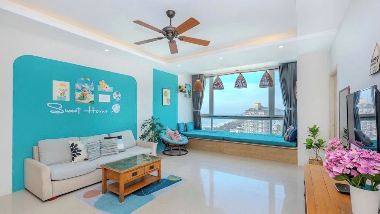 Photo of Livingroom in Thang Tam