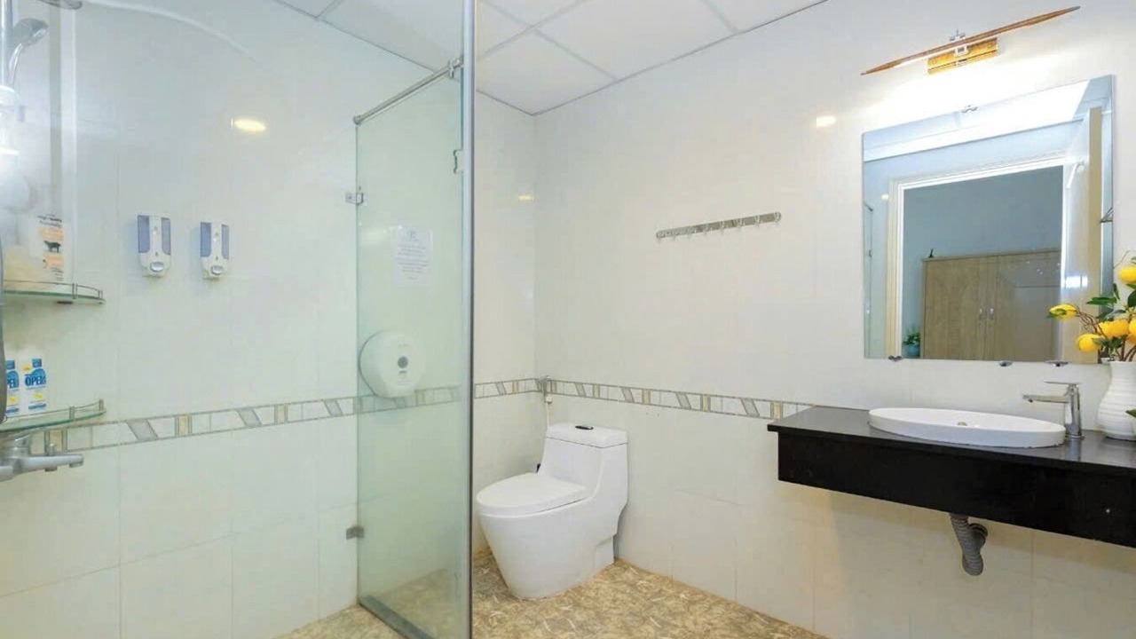 Photo of Bathroom in Thang Tam