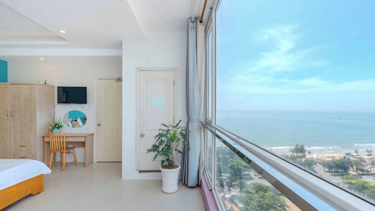Photo of Bedroom in Thang Tam