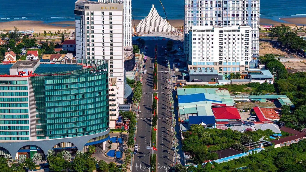 Photo of Outdoor in Thang Tam