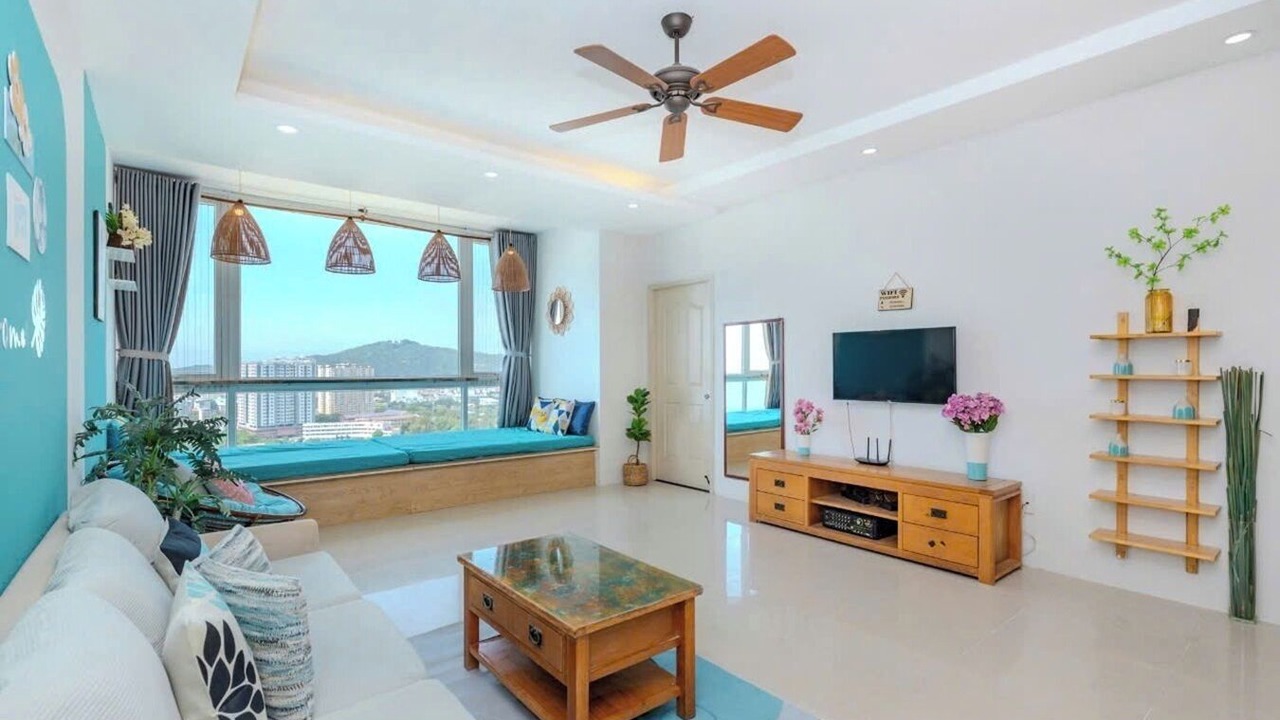 Photo of Livingroom in Thang Tam