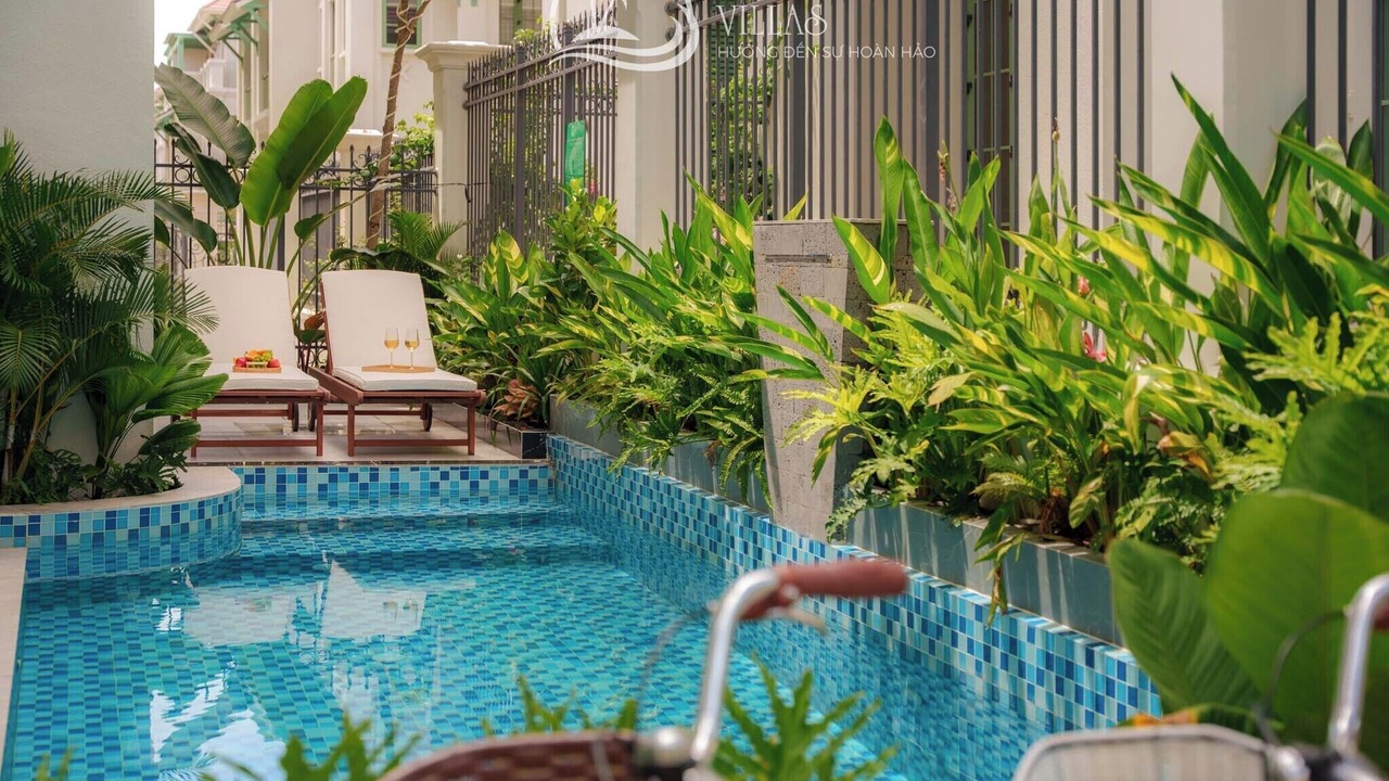 Photo of Outdoor in An Thoi