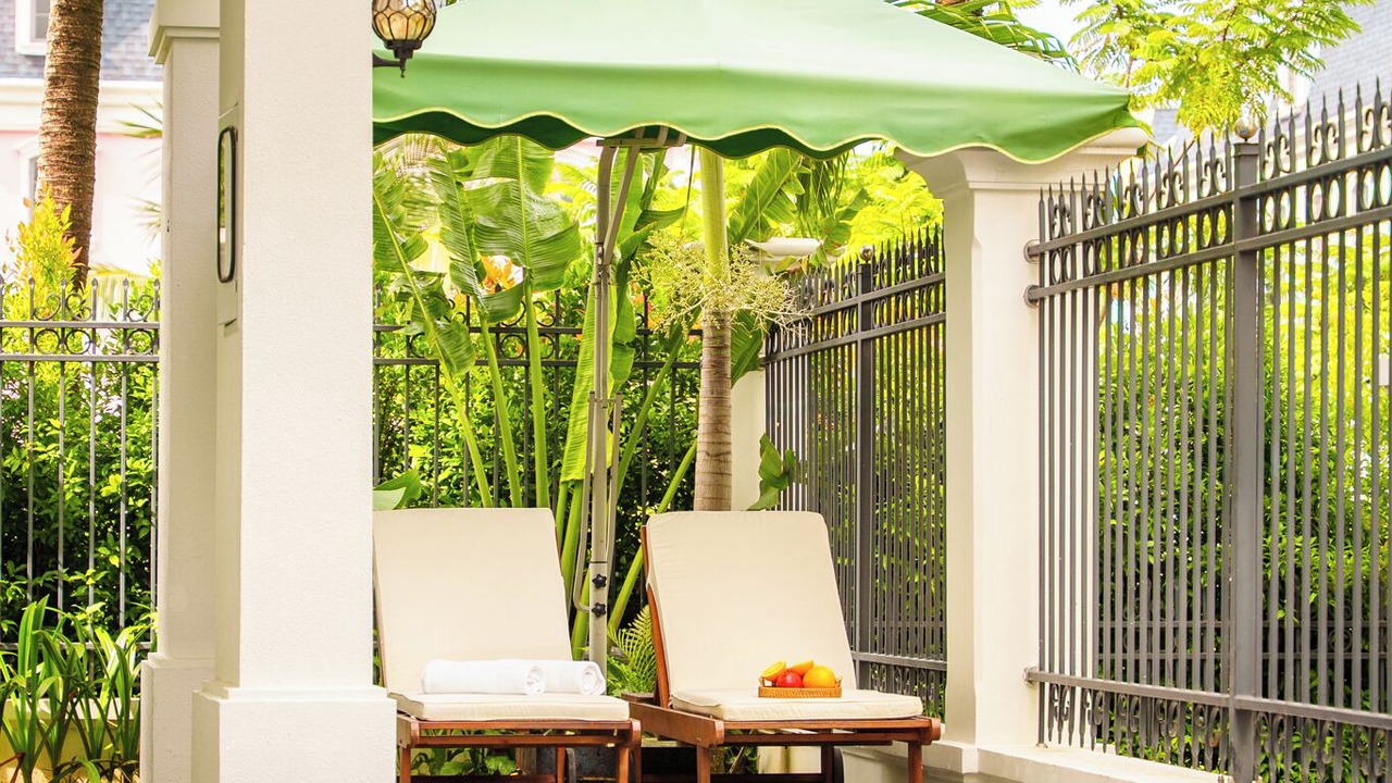 Photo of Outdoor in An Thoi