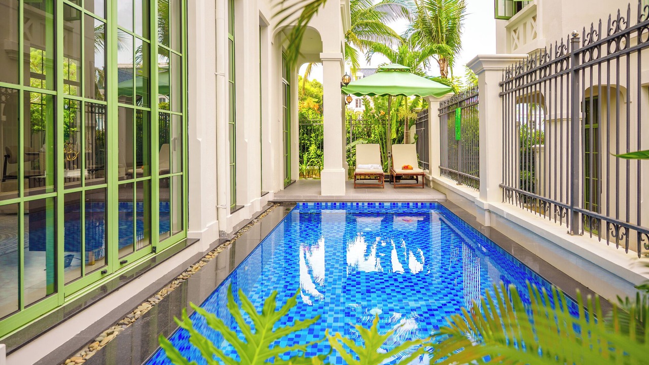 Photo of Outdoor in An Thoi