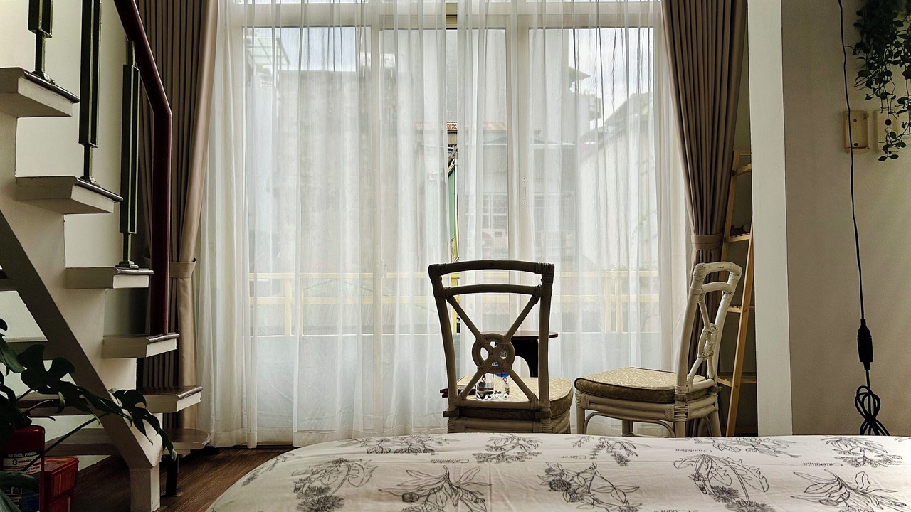 Photo of Bedroom in Truc Bach