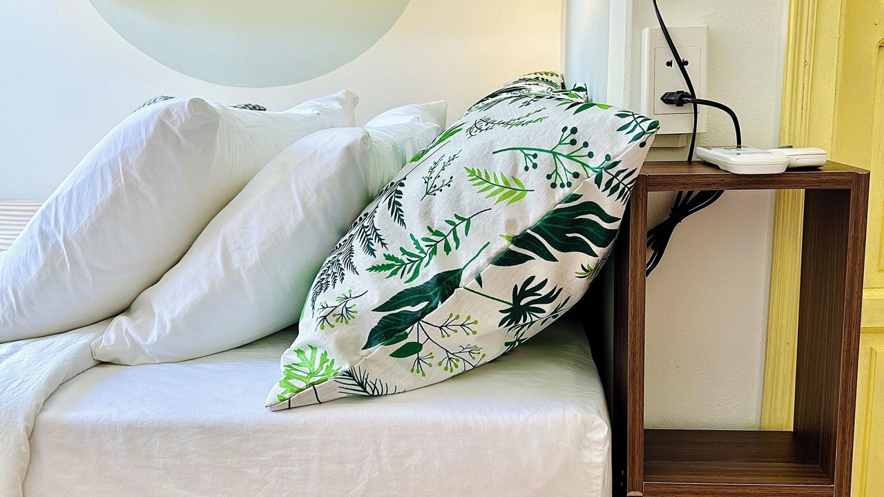 Photo of Bedroom in Truc Bach