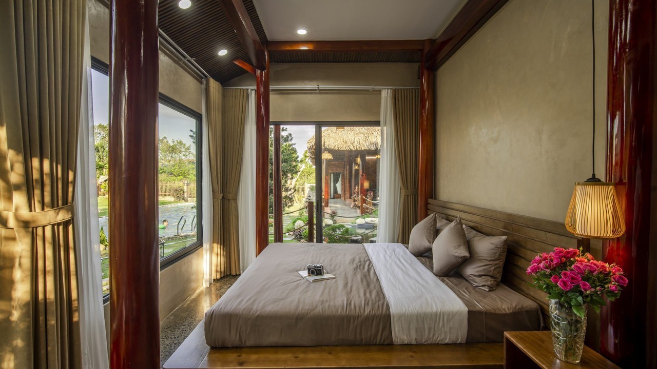 Photo of Bedroom in Hoa Vang