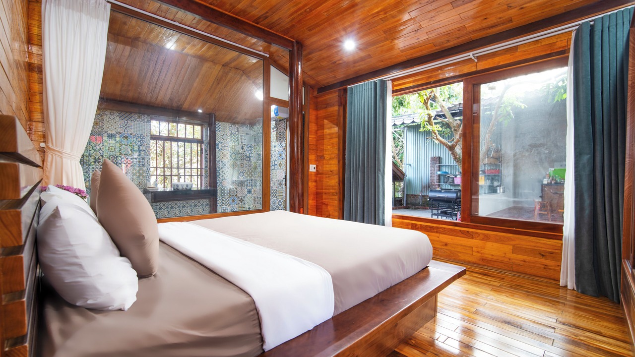 Photo of Bedroom in Hoa Vang