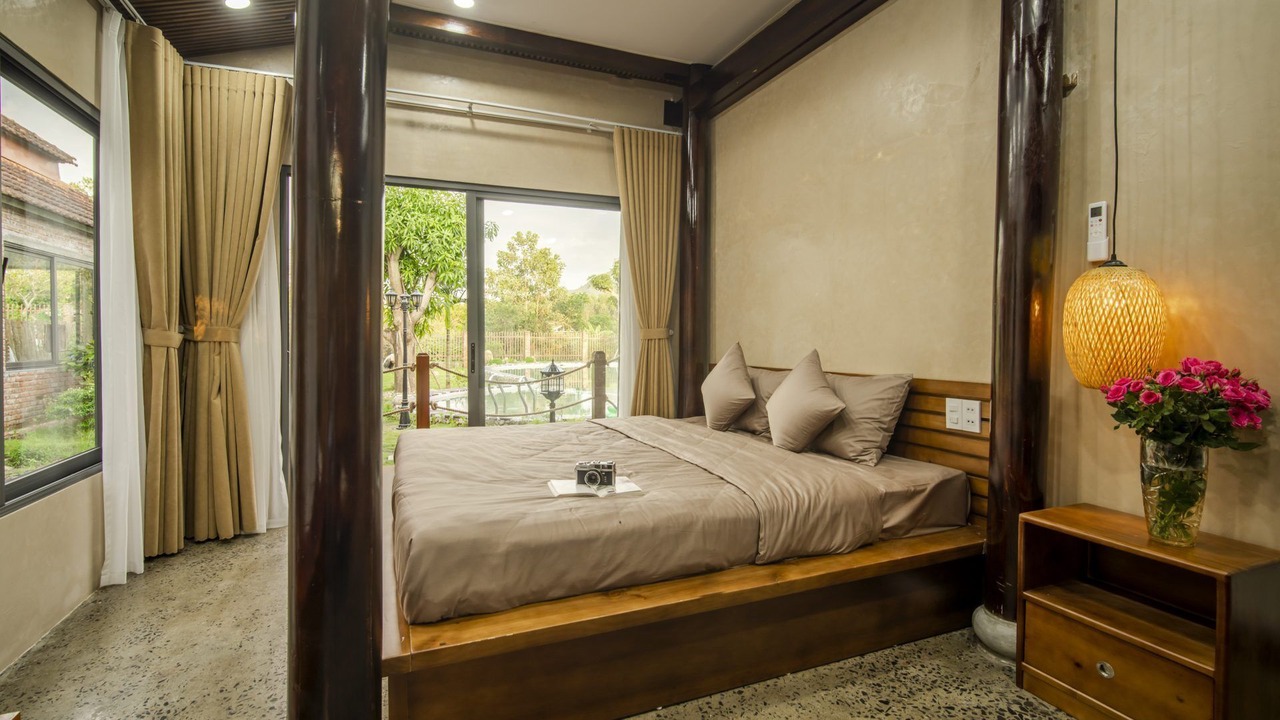 Photo of Bedroom in Hoa Vang