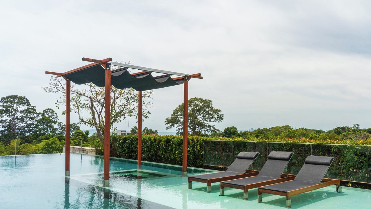 Photo of Outdoor in Bang Sare