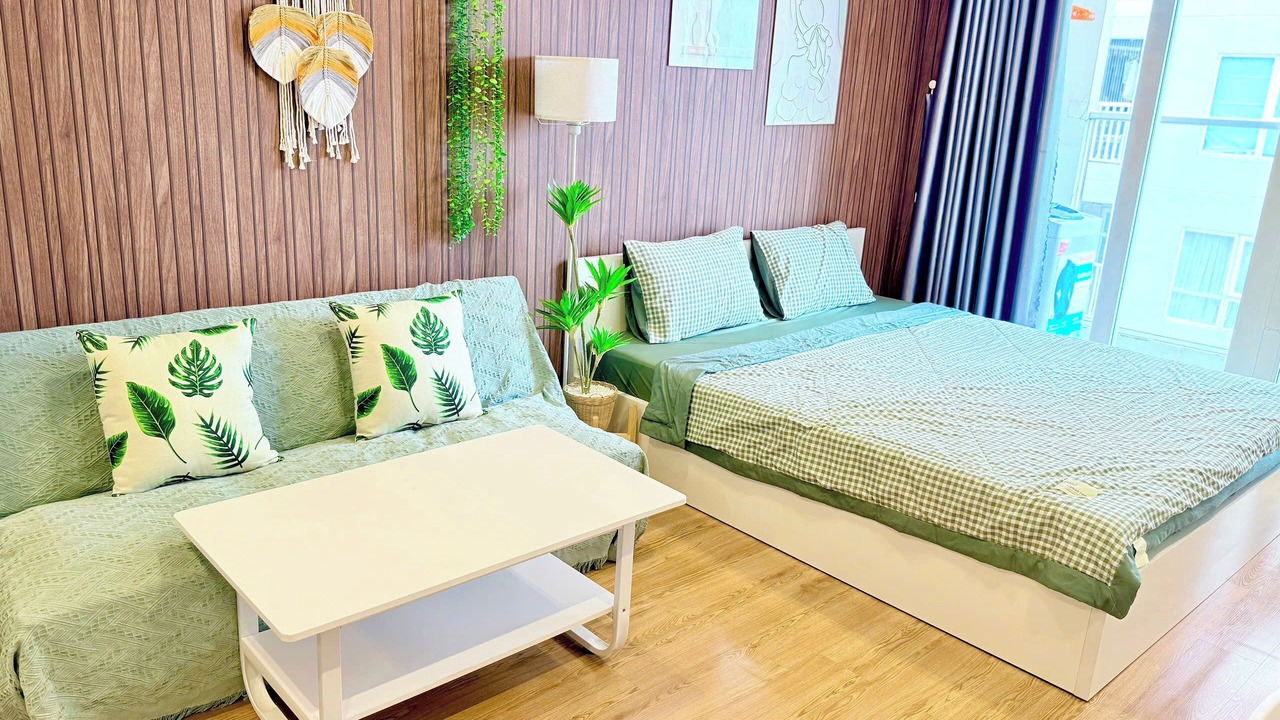 Photo of Bedroom in Tan Binh