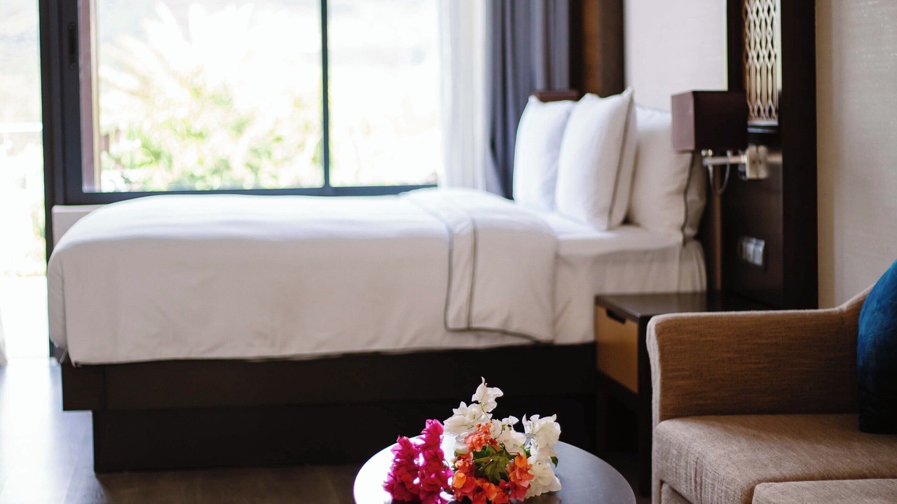 Photo of Bedroom in Cam Ranh