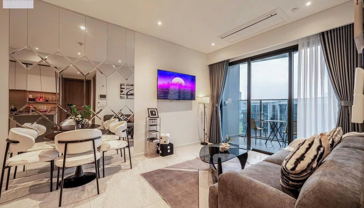 Photo of Livingroom in Thu Thiem