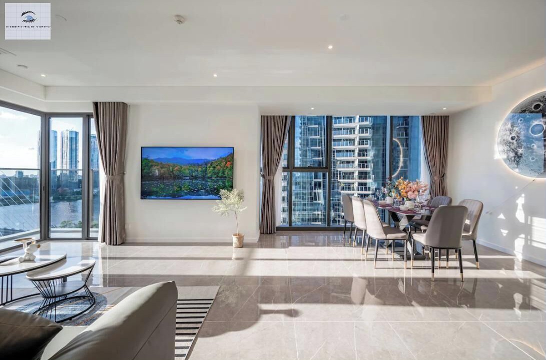 Photo of Livingroom in Thu Thiem