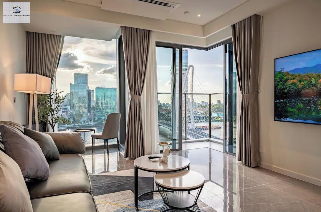 Photo of Livingroom in Thu Thiem