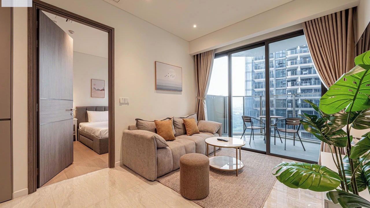 Photo of Livingroom in Thu Thiem