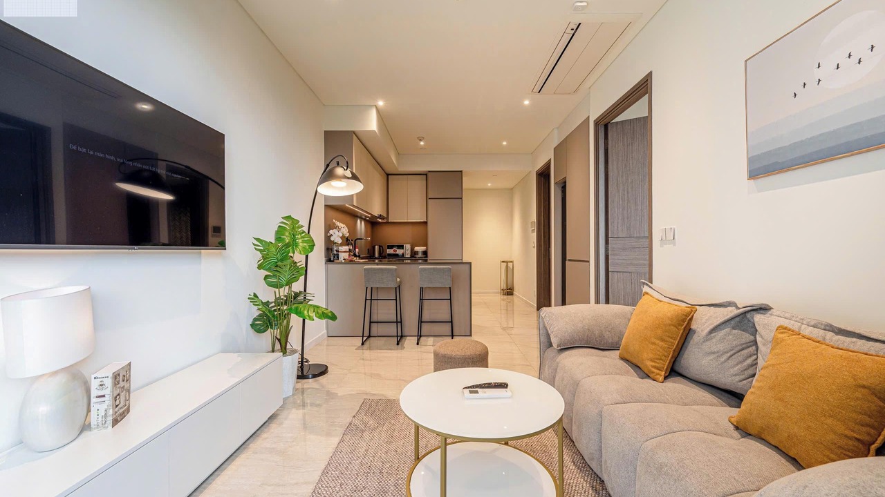 Photo of Livingroom in Thu Thiem