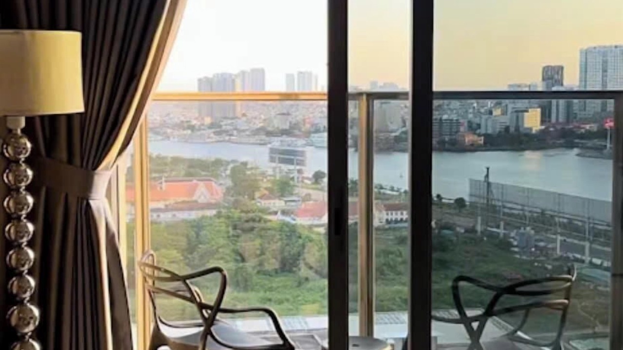 Photo of Bedroom in Thu Thiem