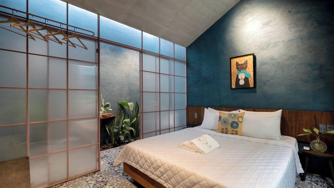 Photo of Bedroom in Vung Tau