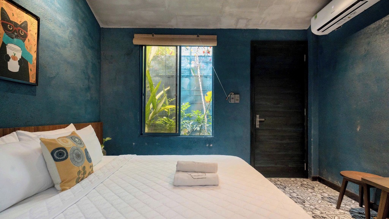 Photo of Bedroom in Vung Tau