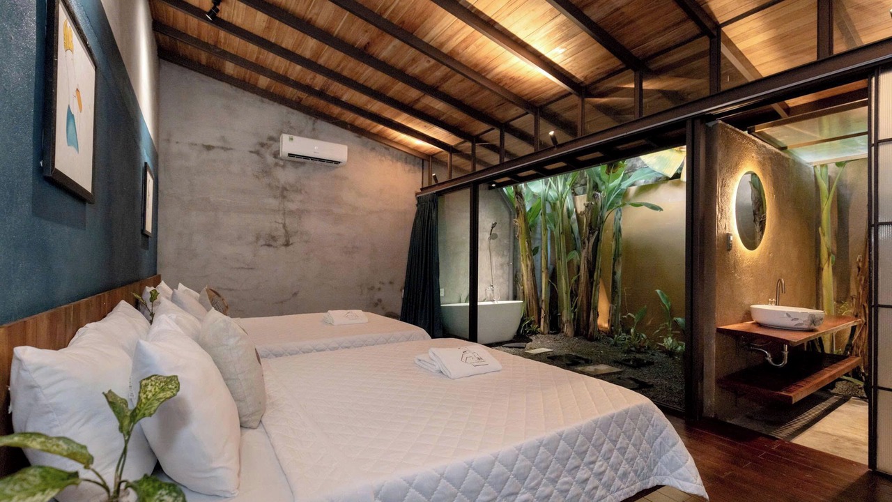 Photo of Bedroom in Vung Tau