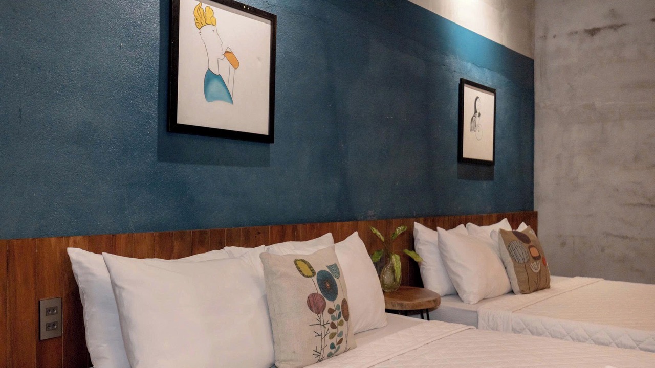 Photo of Bedroom in Vung Tau