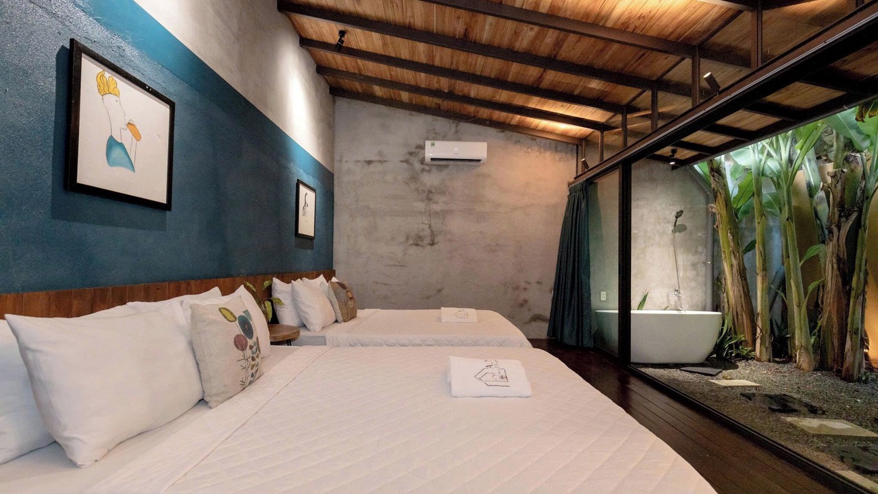 Photo of Bedroom in Vung Tau