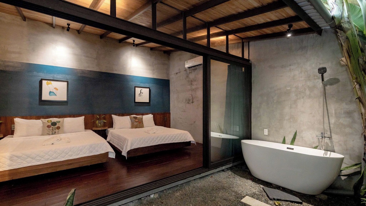 Photo of Bedroom in Vung Tau