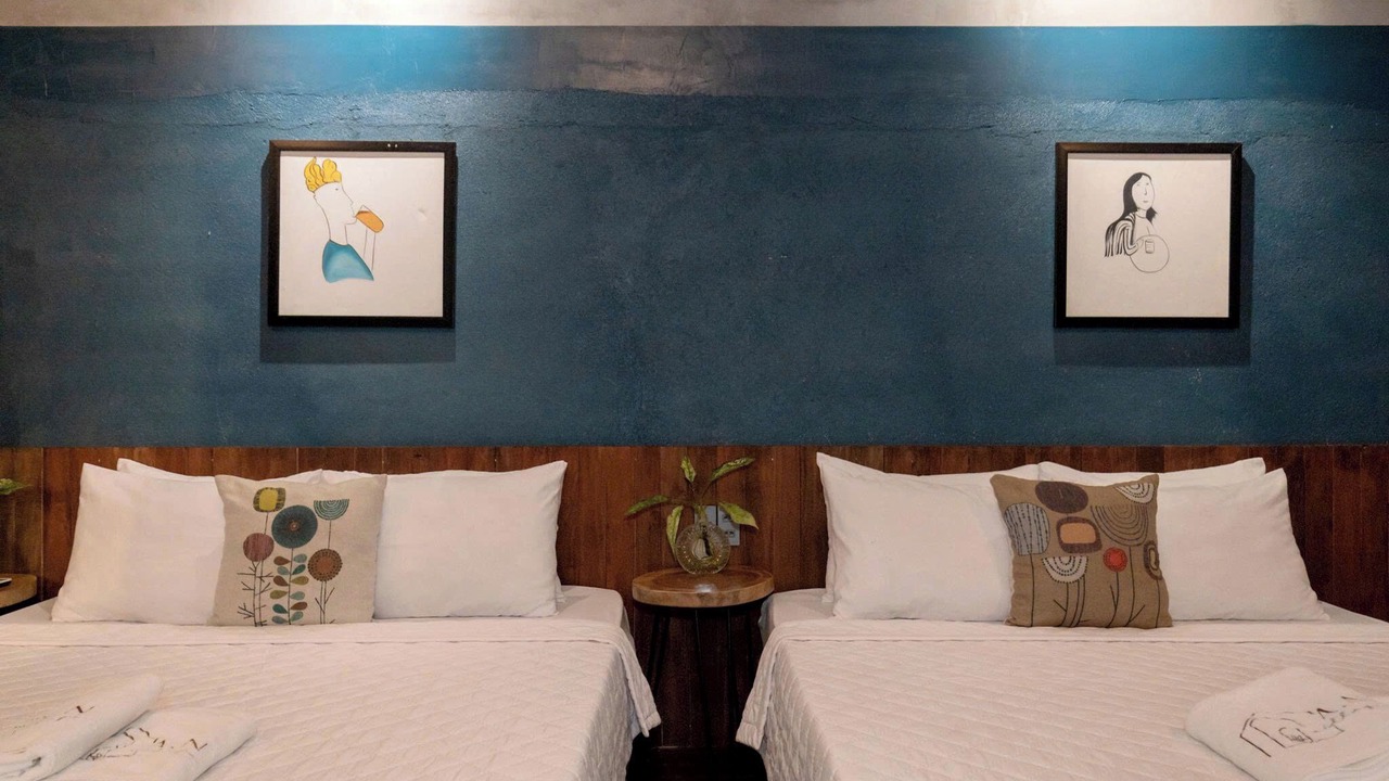 Photo of Bedroom in Vung Tau