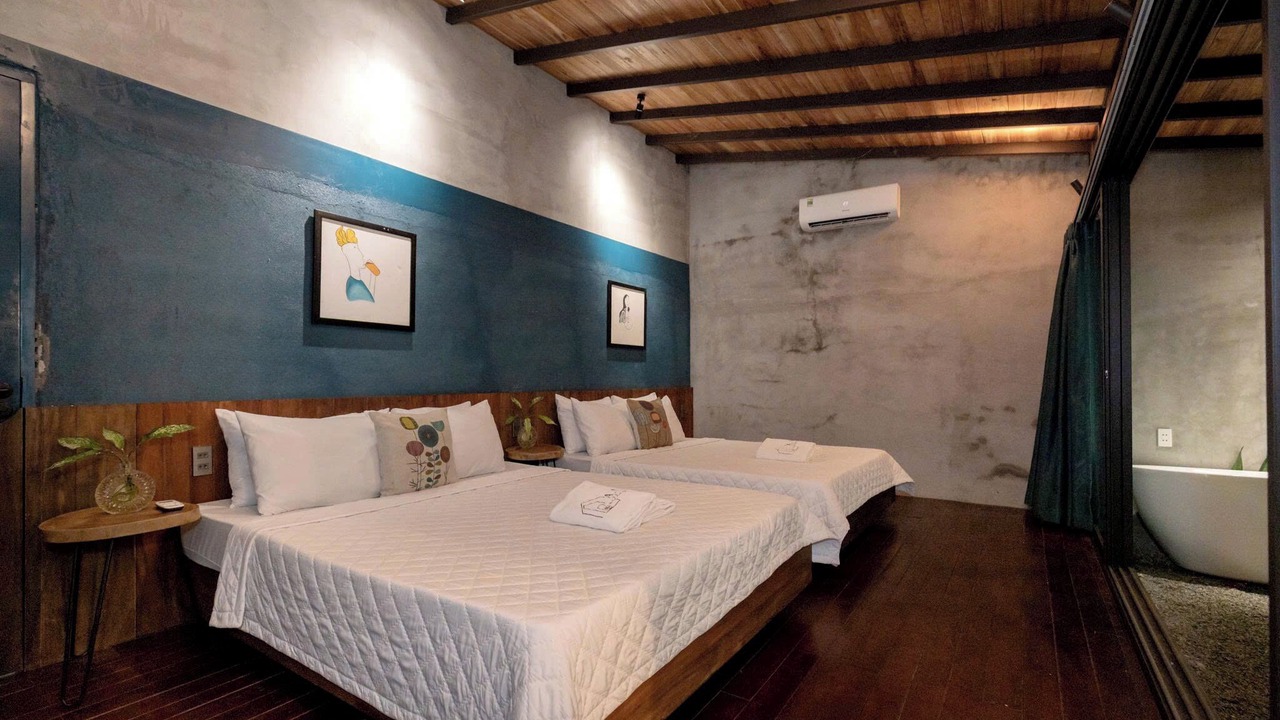 Photo of Bedroom in Vung Tau