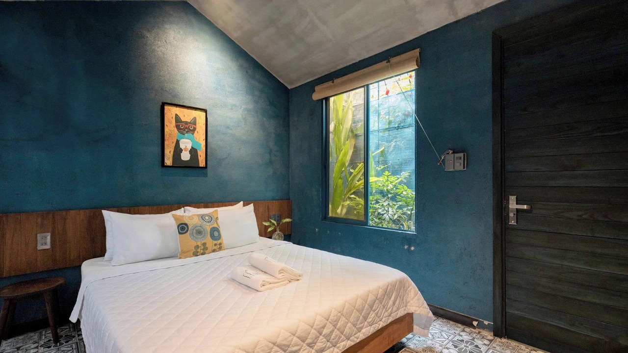 Photo of Bedroom in Vung Tau