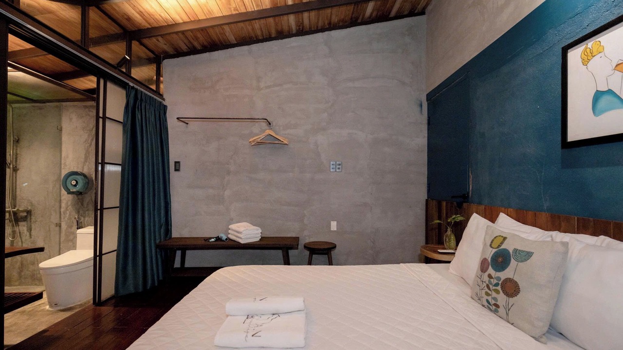 Photo of Bedroom in Vung Tau