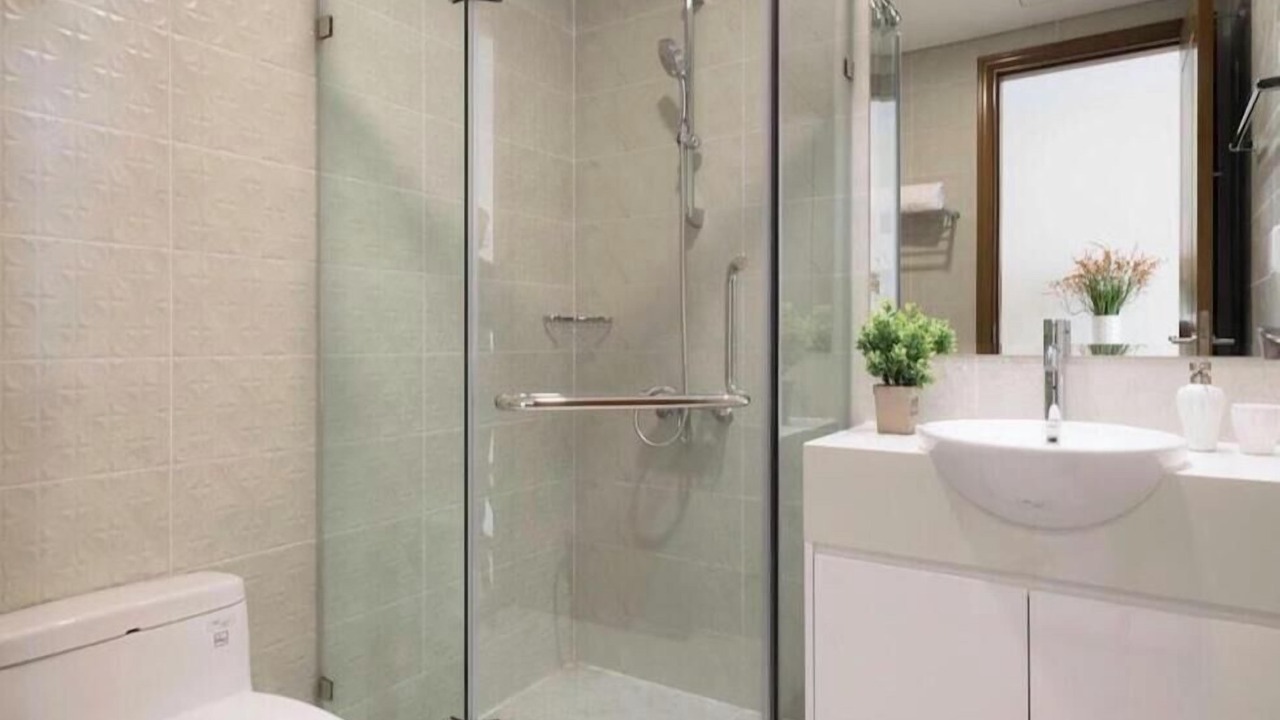 Photo of Bathroom in Hang Xanh